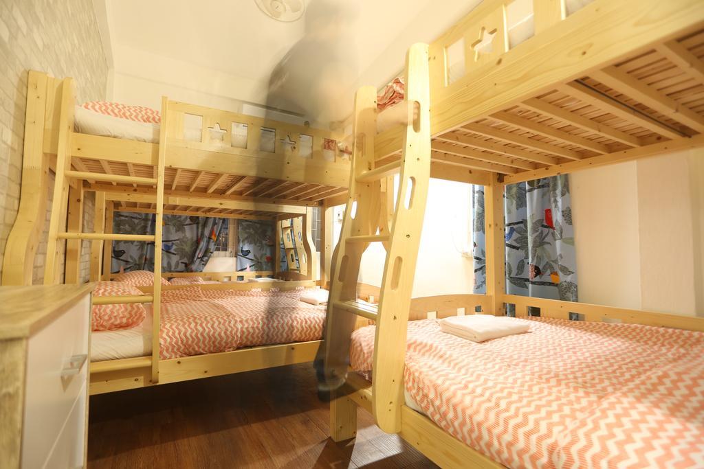 Blue Jasmine Hostel Bangkok Esterno foto