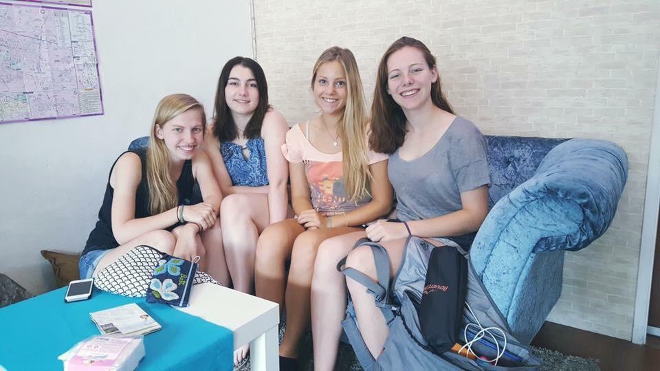 Blue Jasmine Hostel Bangkok Esterno foto