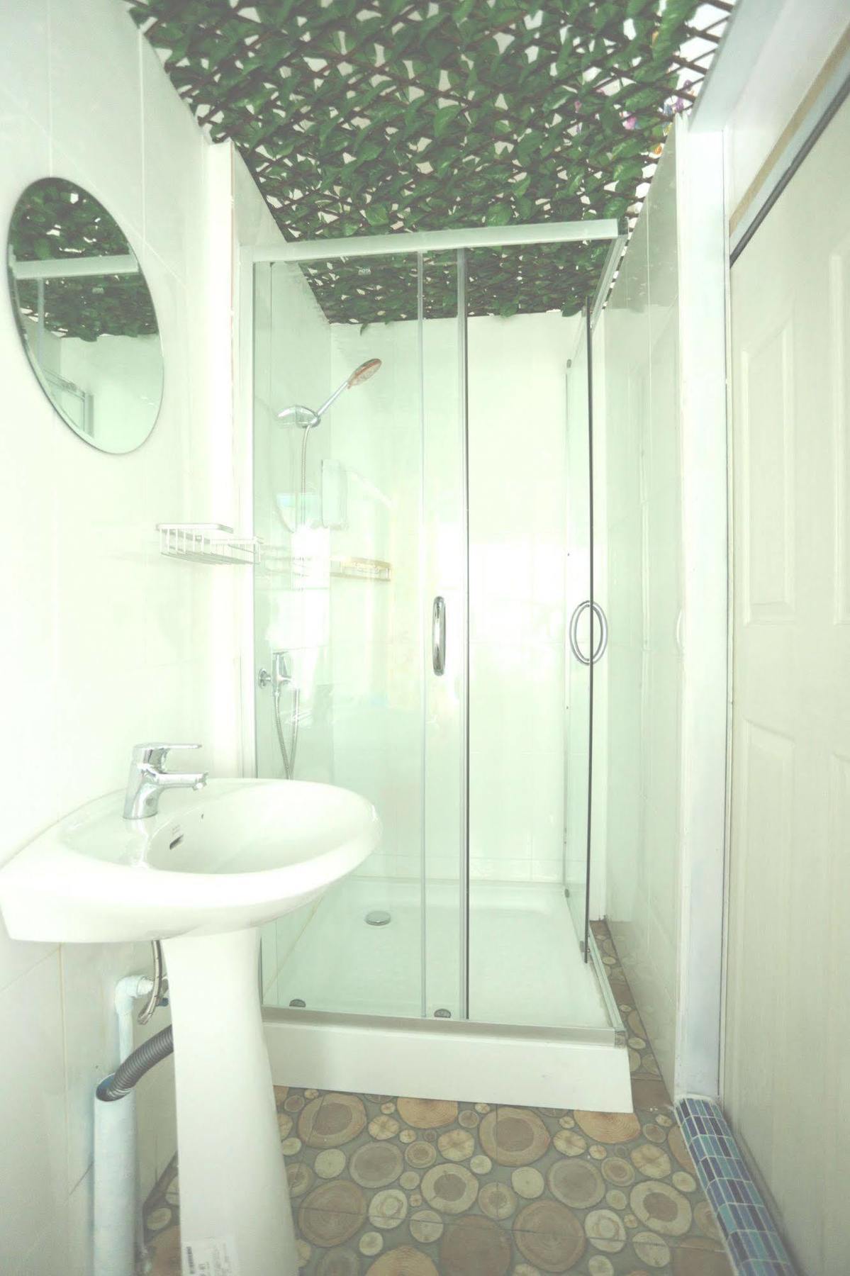 Blue Jasmine Hostel Bangkok Esterno foto